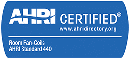 AHRI Certified