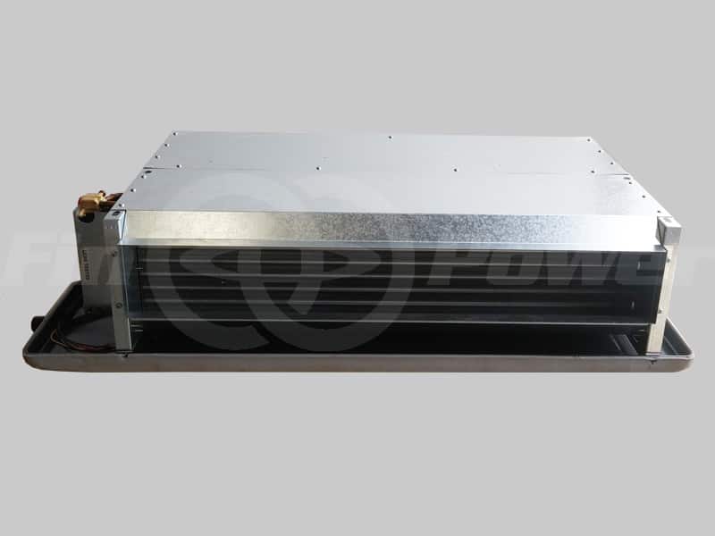 Fan Coil Units - Air Conditioning Manufacturer | Finpower Aircon