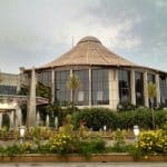 TMA Pai Convention Hall