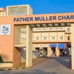 Father Muller Hospital